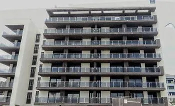 Apartamentos Fuengirola Playa Appartement