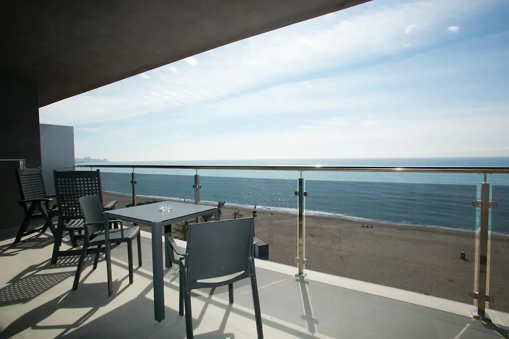 Appartement Apartamentos Fuengirola Playa Spanje
