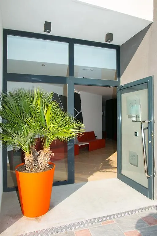 Apartamentos Fuengirola Playa Appartement