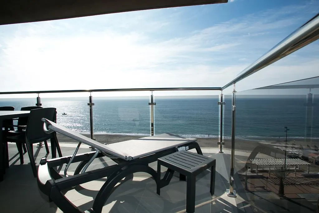 Appartement Apartamentos Fuengirola Playa