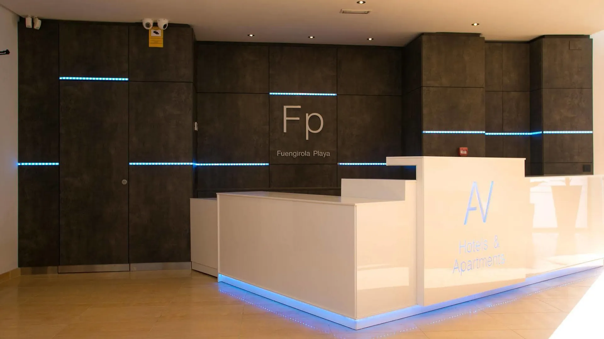 Apartamentos Fuengirola Playa