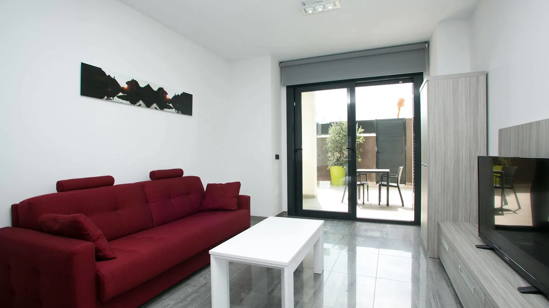 Apartamentos Fuengirola Playa 0*,  Spanje