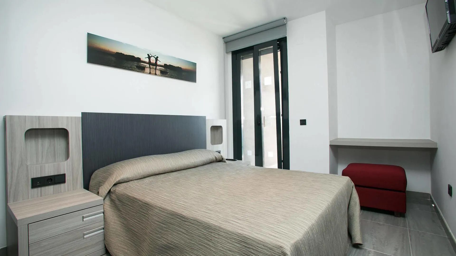 Apartamentos Fuengirola Playa 0*,  Spanje