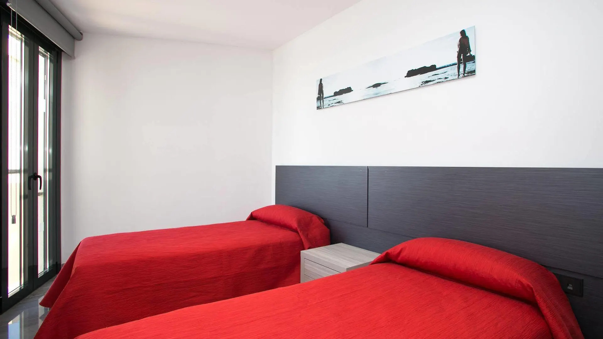 Apartamentos Fuengirola Playa