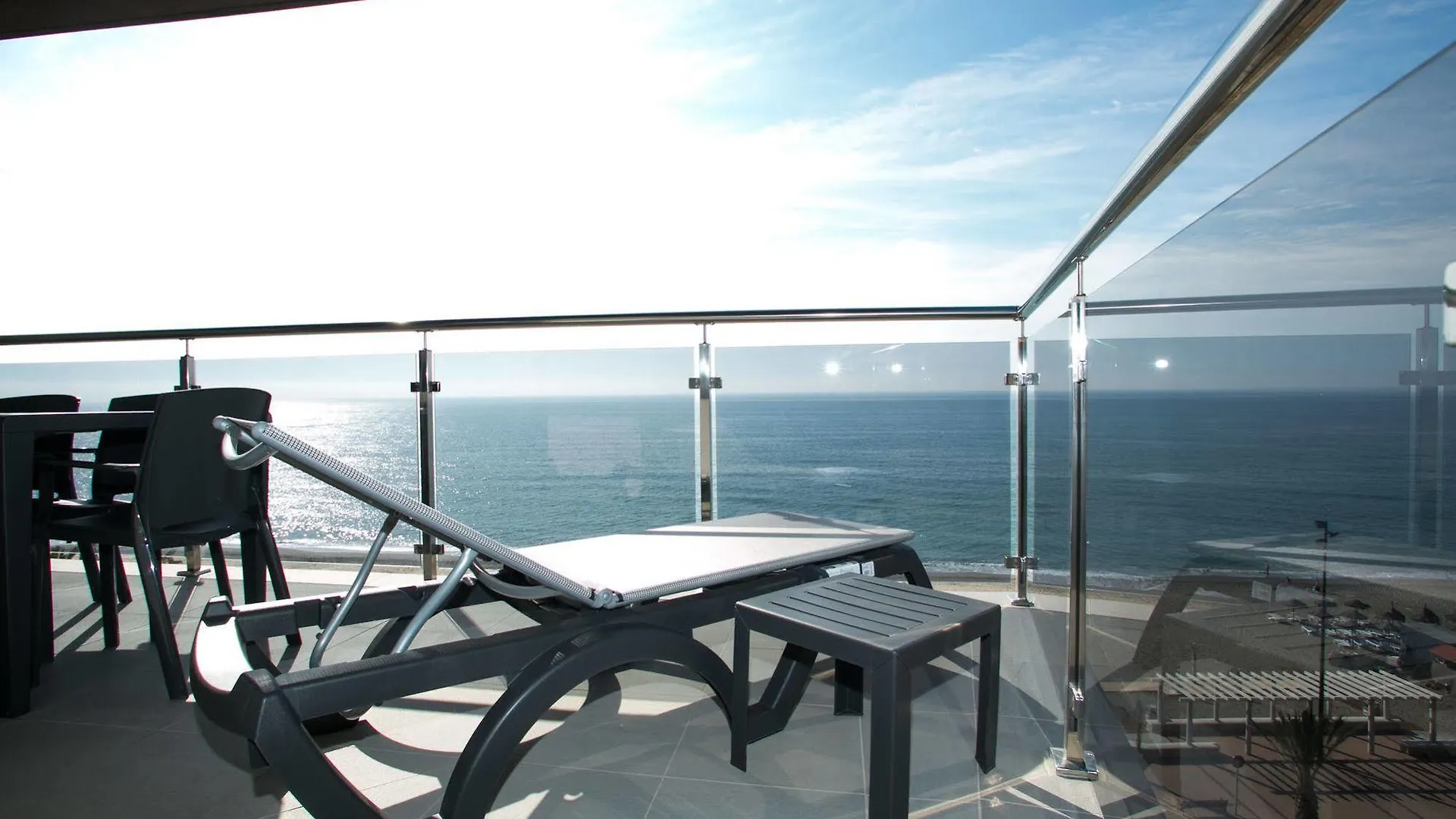 Apartamentos Fuengirola Playa Spanje