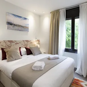 Eixample Building By Mercedes Heritage Appartement Barcelona