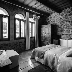 Barnosell - Els Masos D'en Coll Landhuis Llaviá
