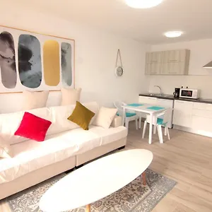 Jazmin, Dises Appartement Puerto del Carmen (Lanzarote)