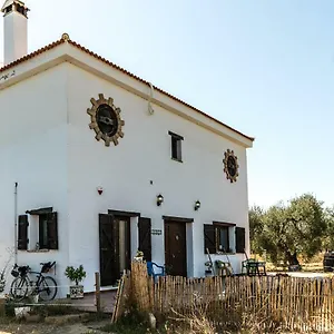 Casa Halcon Bauernhof