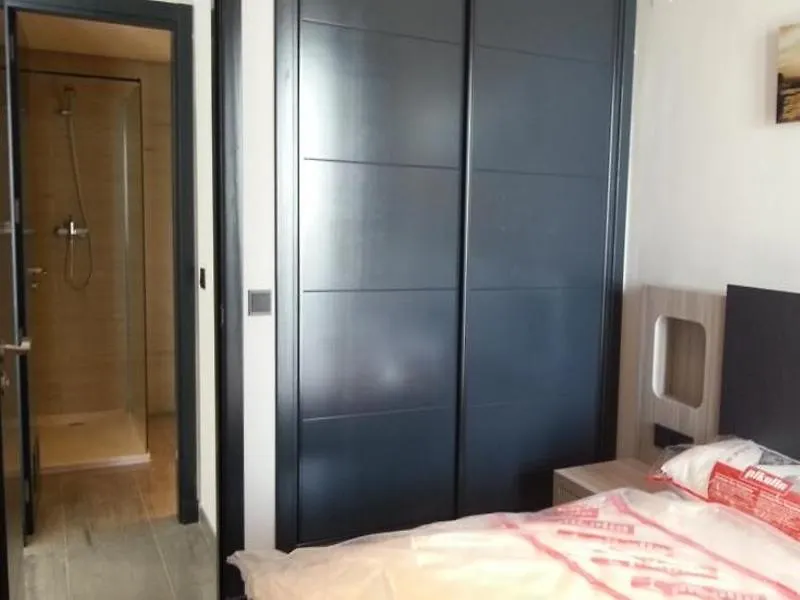 Apartamentos Fuengirola Playa 0*,