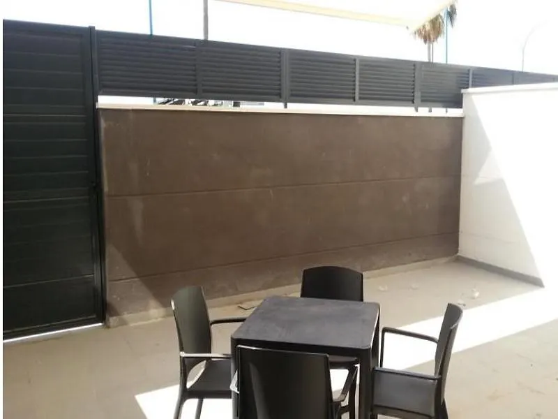 Apartamentos Fuengirola Playa Spain