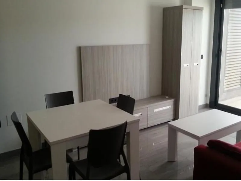 Apartamentos Fuengirola Playa Spain