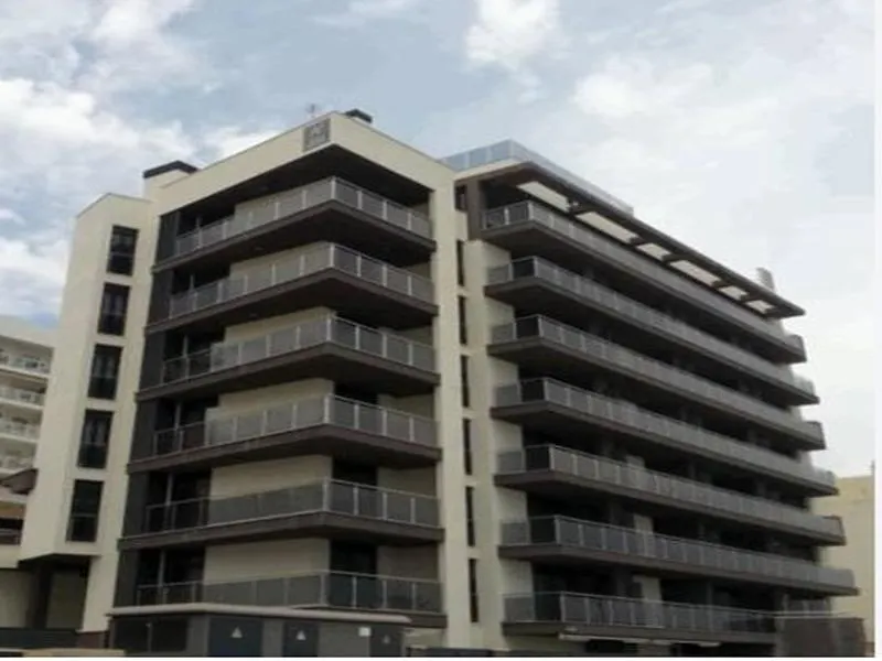 Apartamentos Fuengirola Playa Apartment