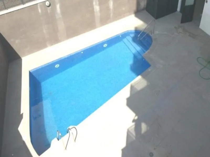 Apartamentos Fuengirola Playa 0*,
