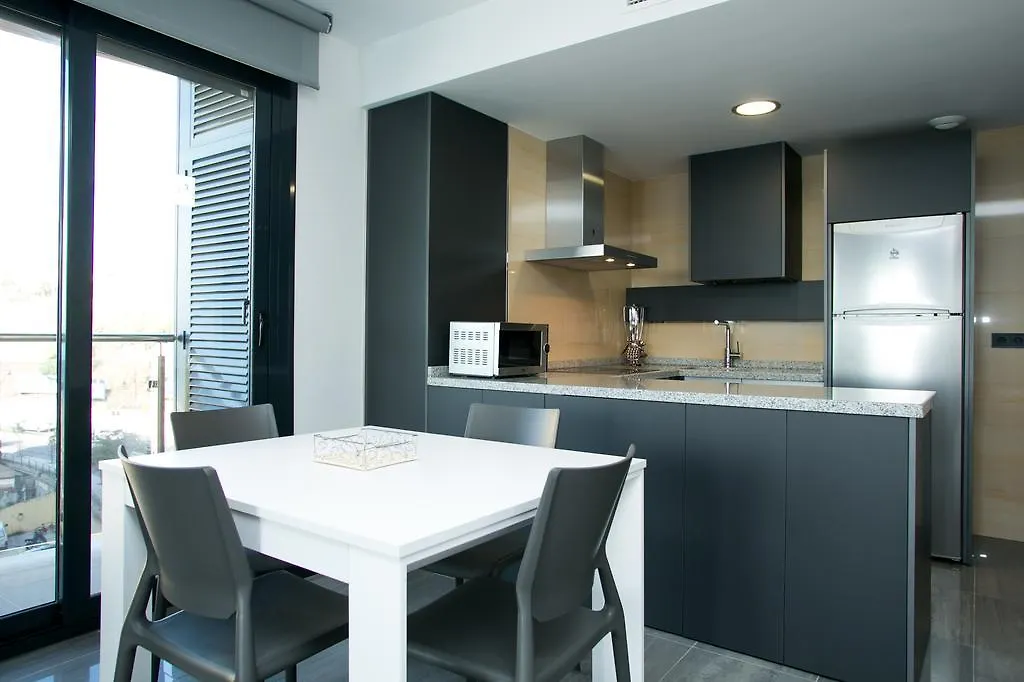 Apartamentos Fuengirola Playa