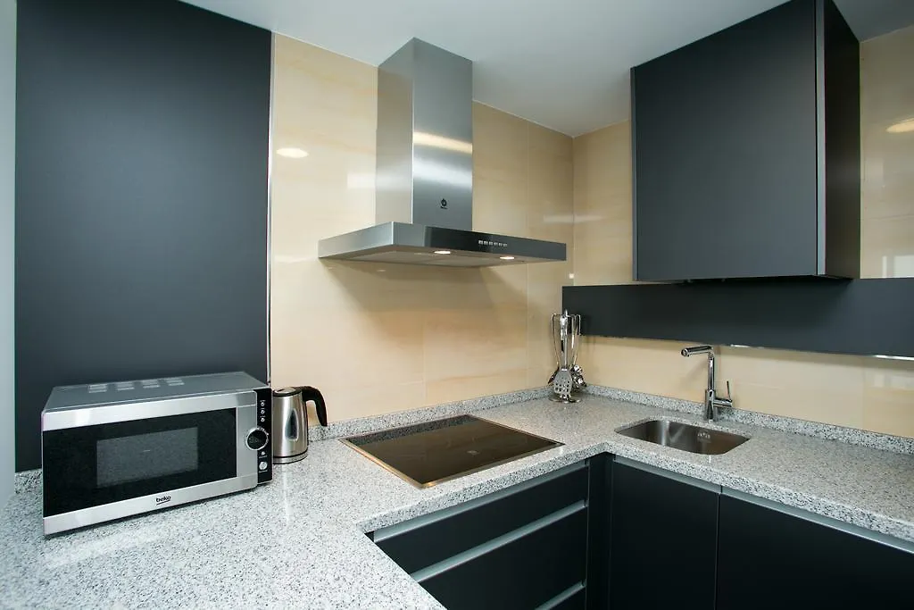 Apartamentos Fuengirola Playa