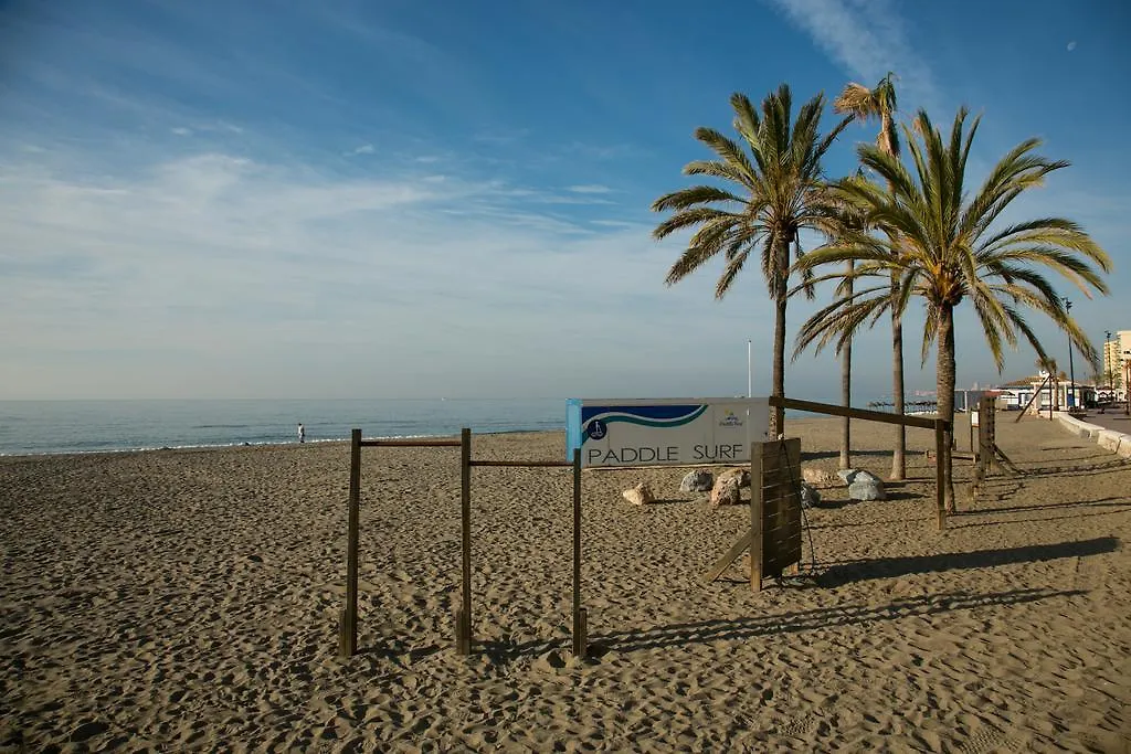 Apartment Apartamentos Fuengirola Playa Spain