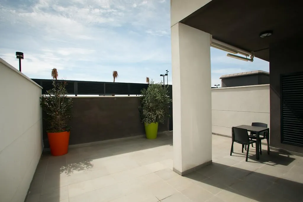 Apartamentos Fuengirola Playa