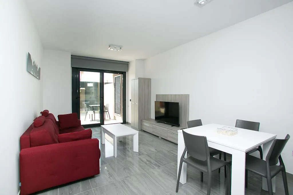 Apartamentos Fuengirola Playa