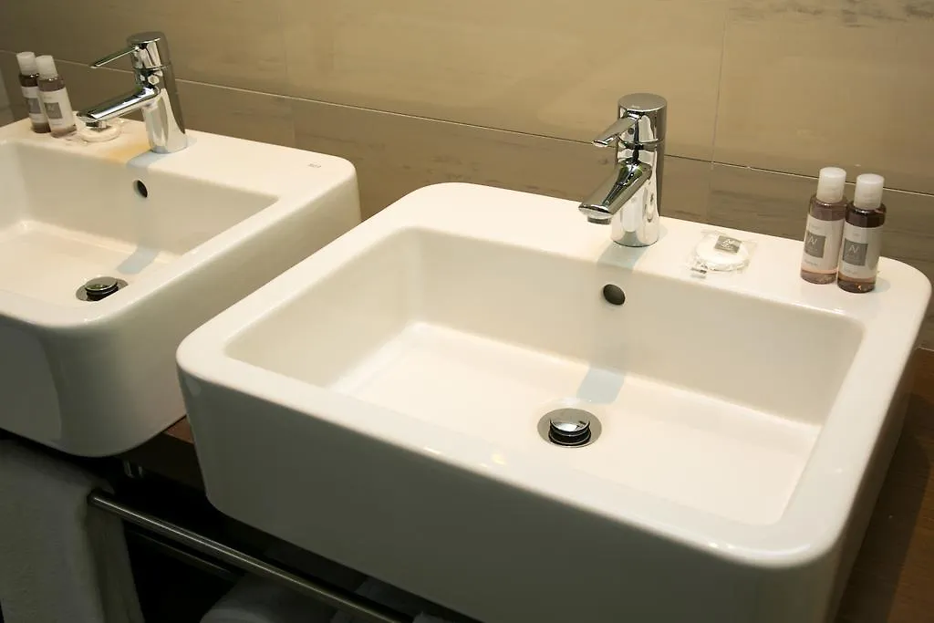 Apartment Apartamentos Fuengirola Playa Spain