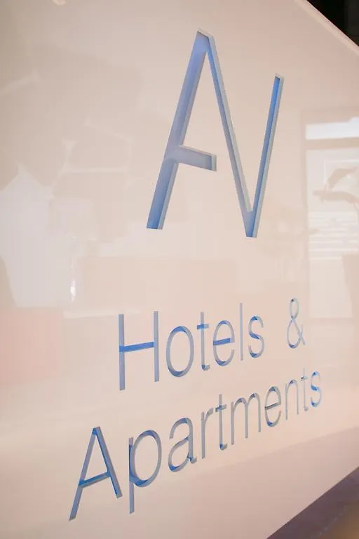 Apartamentos Fuengirola Playa Apartment