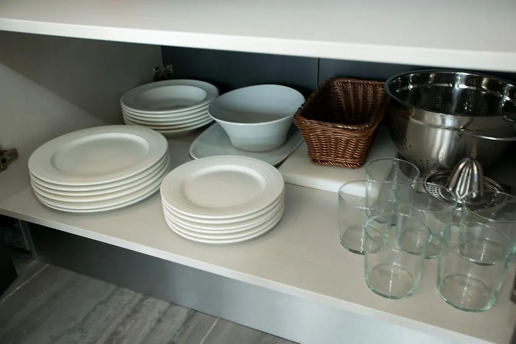 Apartamentos Fuengirola Playa Apartment