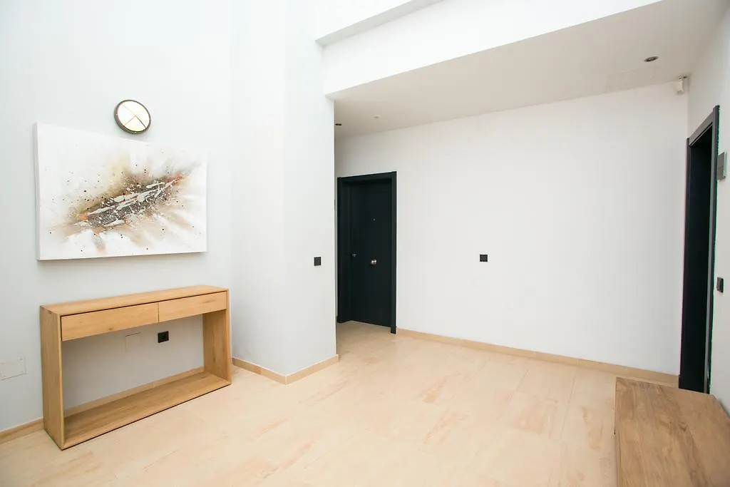 Apartment Apartamentos Fuengirola Playa