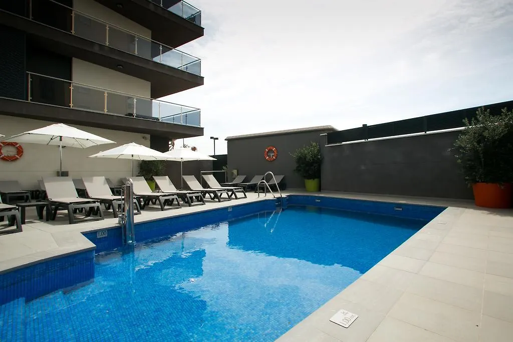 Apartamentos Fuengirola Playa Spain