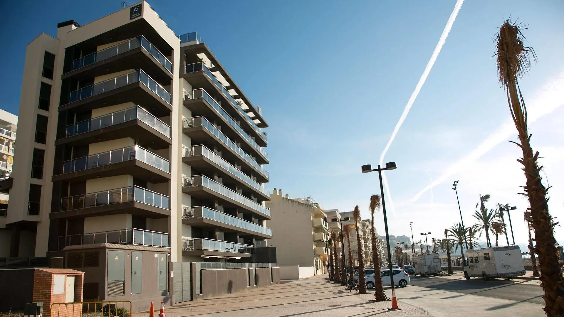 Apartamentos Fuengirola Playa