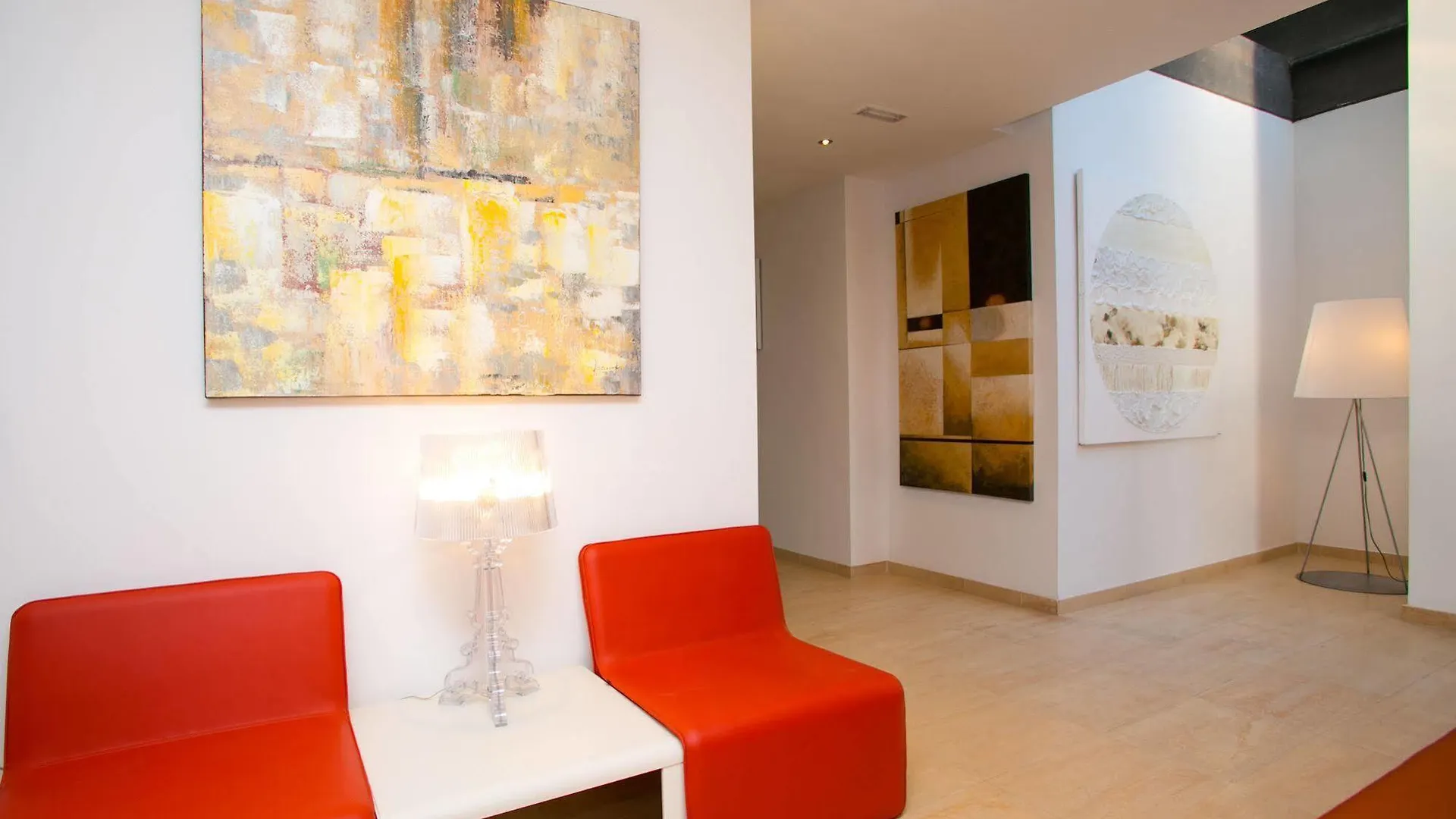 Apartment Apartamentos Fuengirola Playa Spain