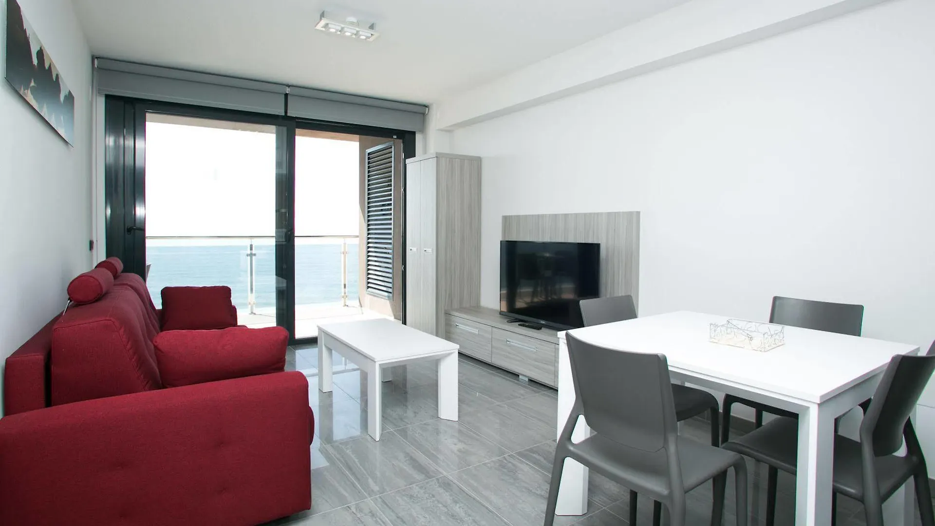 Apartment Apartamentos Fuengirola Playa Spain