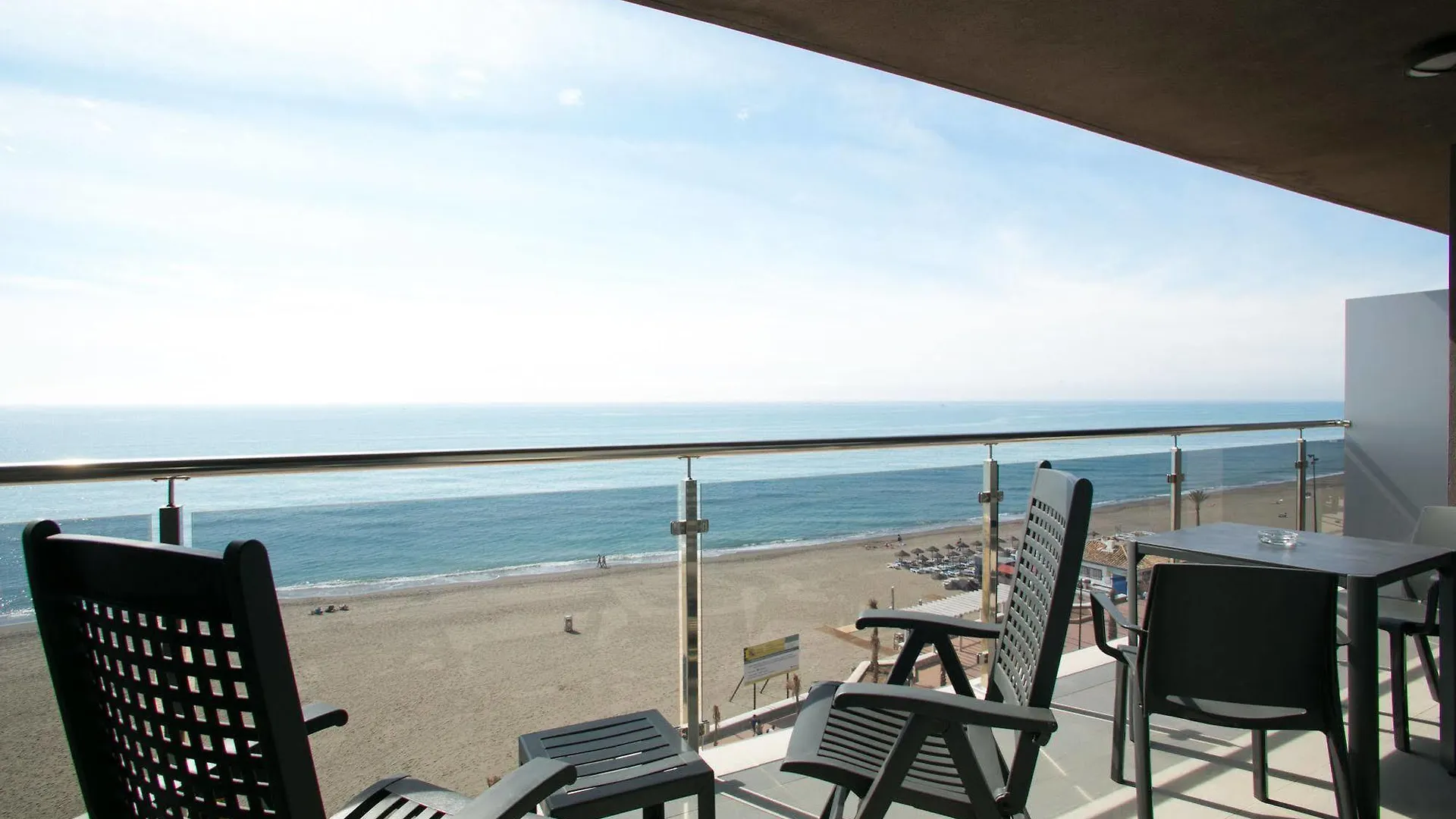 Apartamentos Fuengirola Playa Apartment