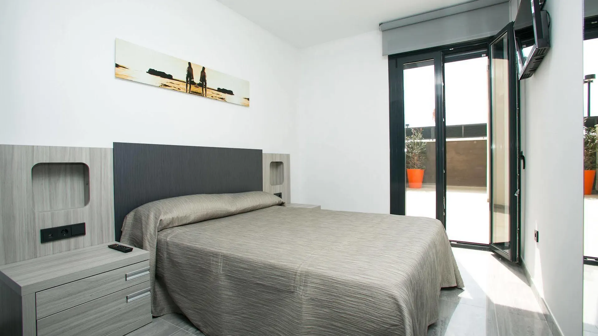 Apartment Apartamentos Fuengirola Playa