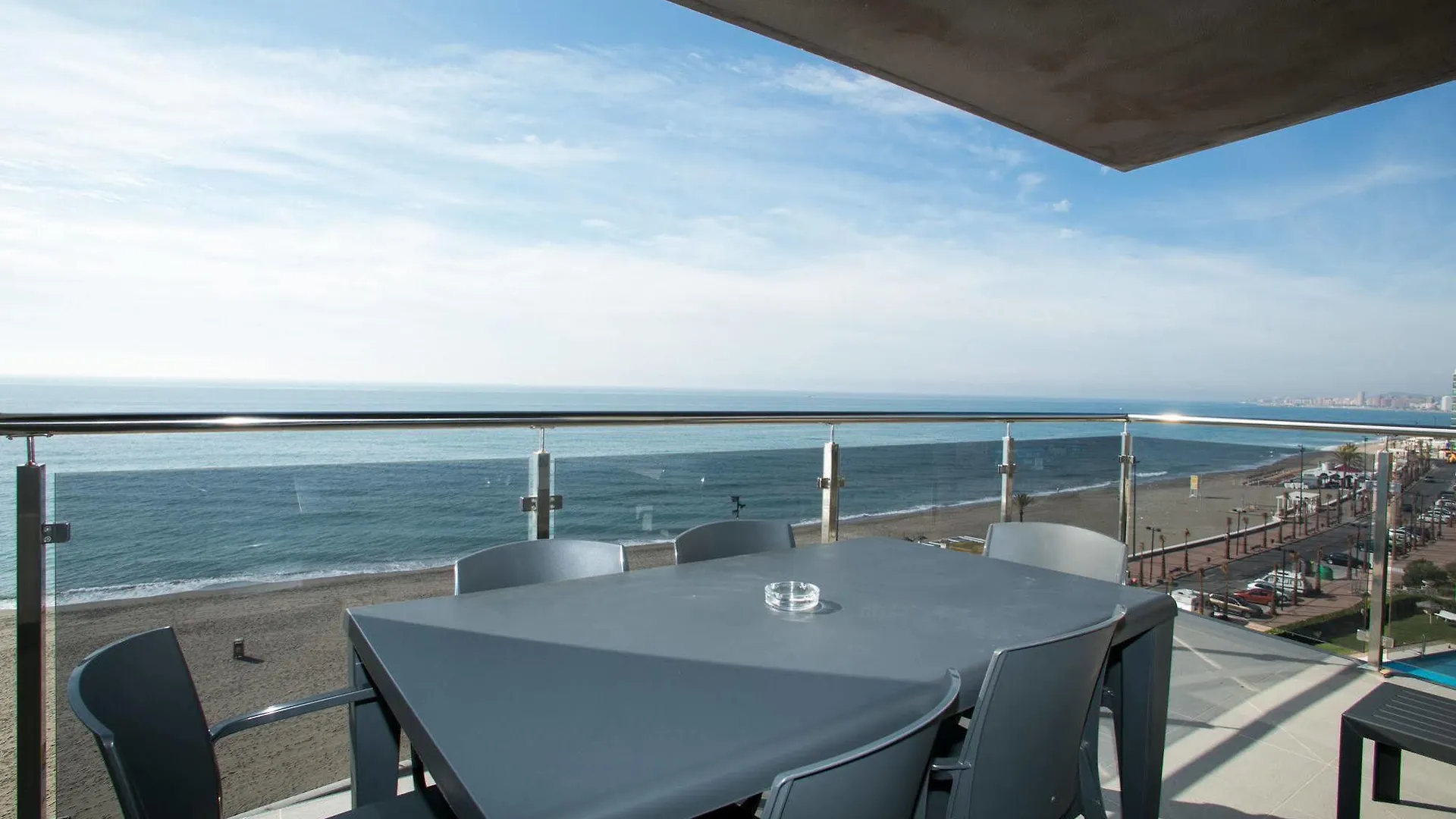 Apartment Apartamentos Fuengirola Playa