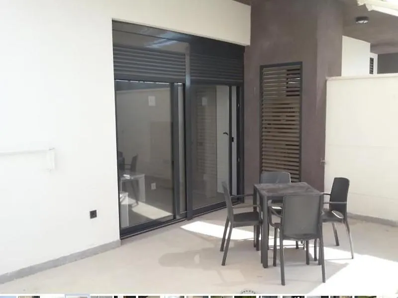 Apartment Apartamentos Fuengirola Playa